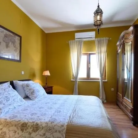 Holiday Floreat - Four Bedroom Holiday With Pool And Terrace 公寓 奥瑞比克